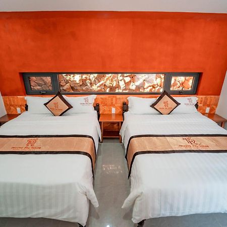 Truong Phu House - Hotel & Apartment Hue Exterior photo