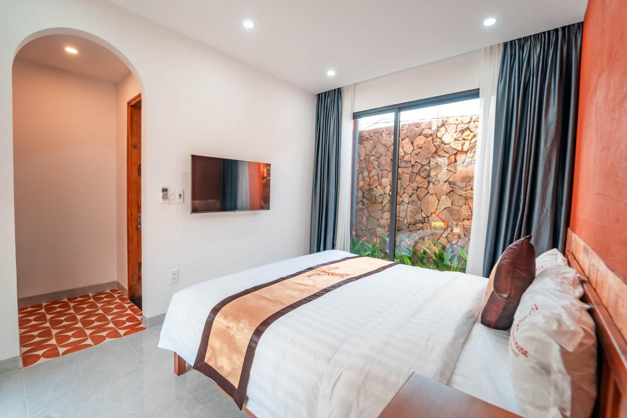 Truong Phu House - Hotel & Apartment Hue Exterior photo